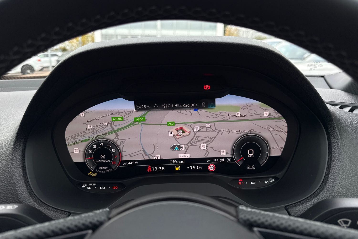 Used Audi Q2 2025 for sale - 77383038: Photo 45