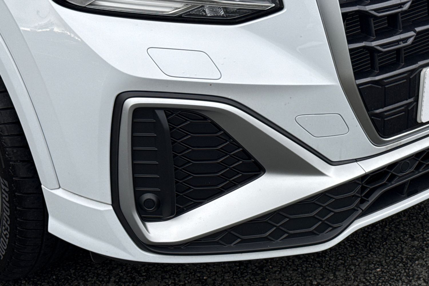 Used Audi Q2 2025 for sale - 77383038: Photo 52