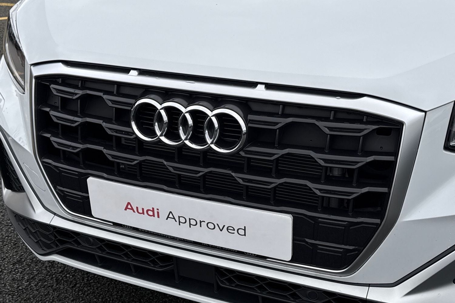 Used Audi Q2 2025 for sale - 77383038: Photo 61