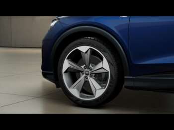 Used Audi Q4 e-tron 2025 for sale - 75131391: Photo