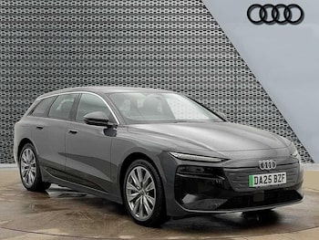 Used Audi A6 2025 for sale - 78252119: Photo