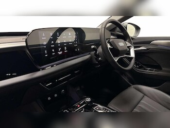 Used Audi A6 2025 for sale - 78252119: Photo