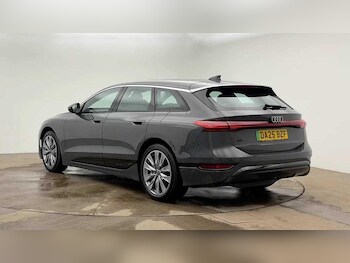 Used Audi A6 2025 for sale - 78252119: Photo