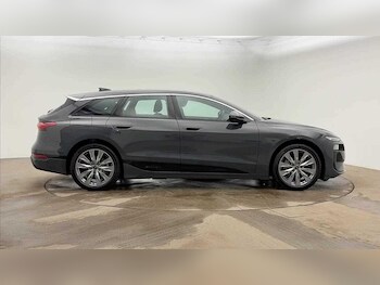 Used Audi A6 2025 for sale - 78252119: Photo