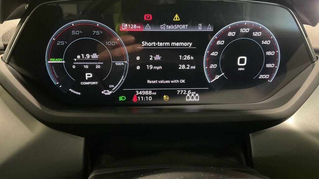 Used Audi e-tron GT 2022 for sale - 77152461: Photo 11