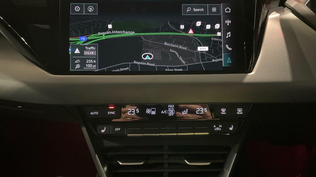 Used Audi e-tron GT 2022 for sale - 77152461: Photo 12