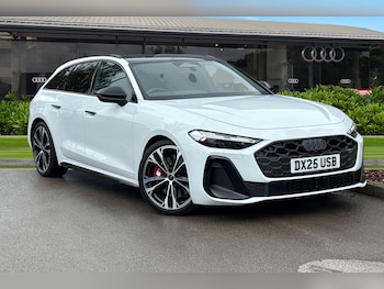 Used Audi S5 Avant 2025 for sale - 75421901: Photo