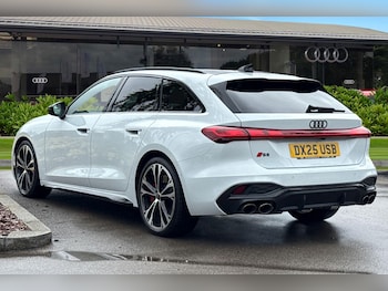 Used Audi S5 Avant 2025 for sale - 75421901: Photo