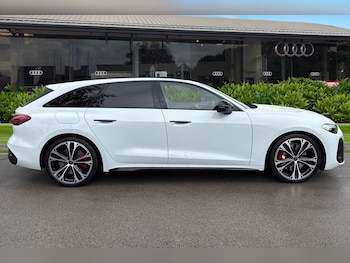 Used Audi S5 Avant 2025 for sale - 75421901: Photo