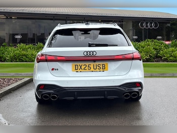 Used Audi S5 Avant 2025 for sale - 75421901: Photo