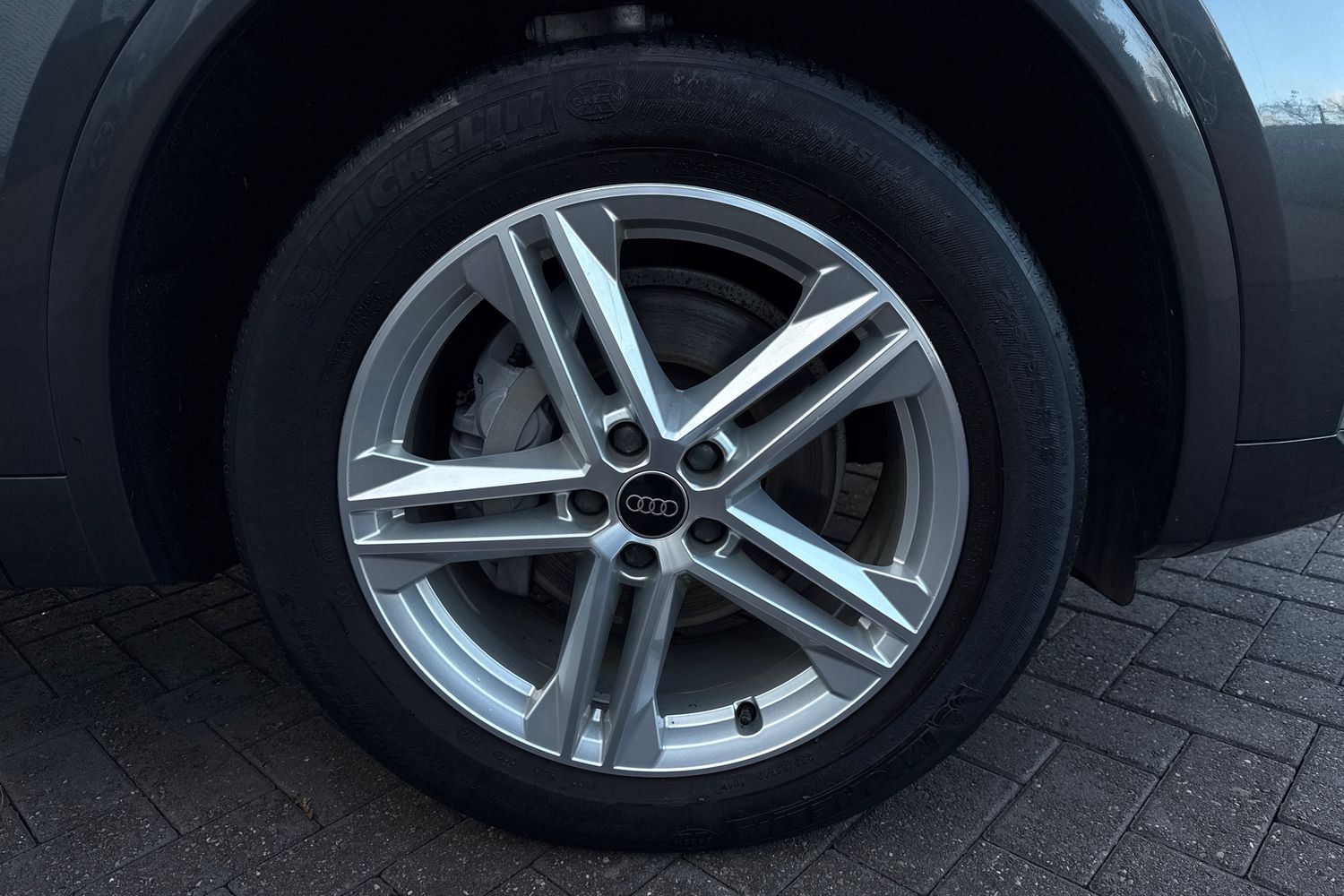 Used Audi Q5 2022 for sale - 77382826: Photo 10