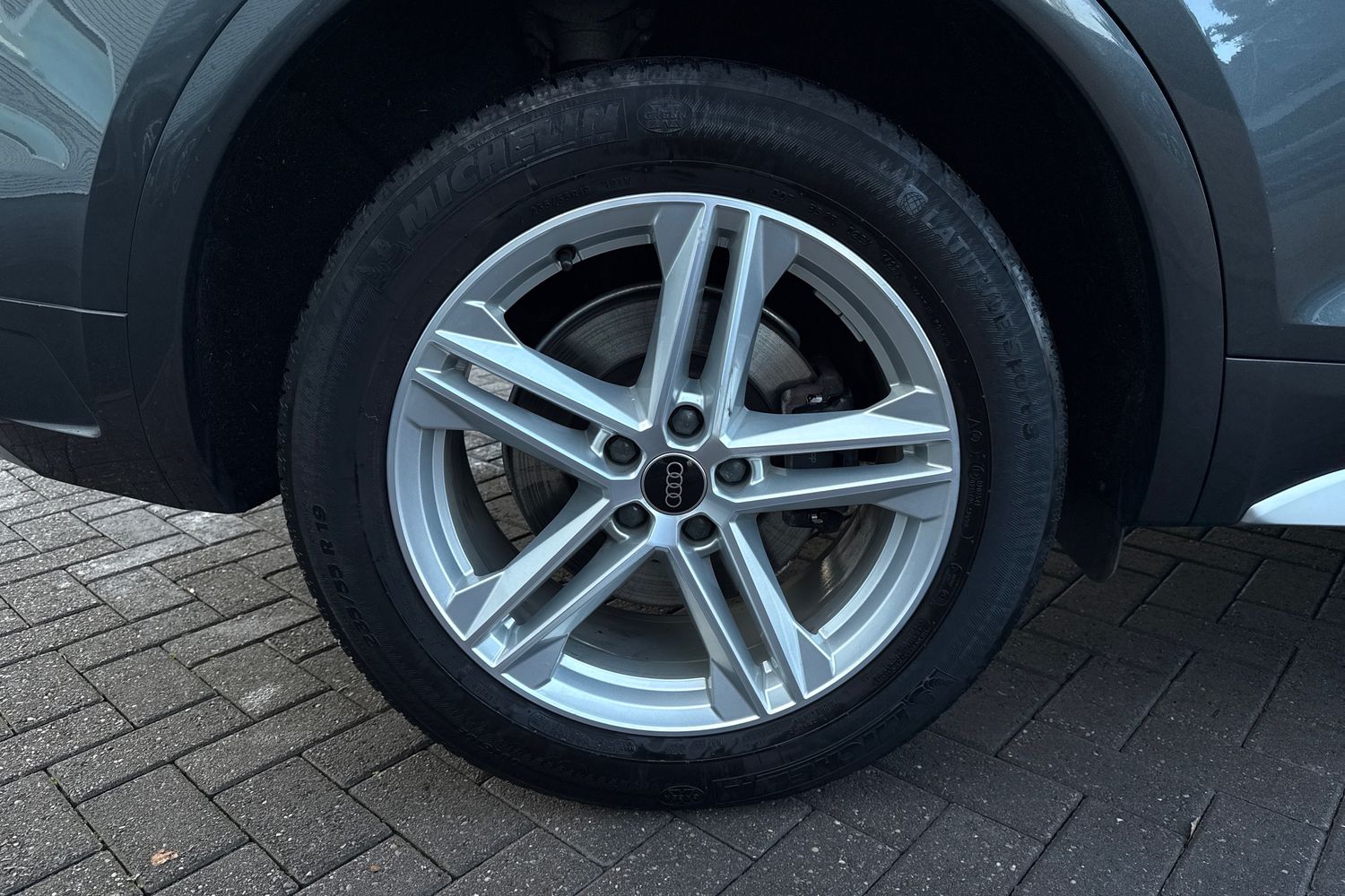 Used Audi Q5 2022 for sale - 77382826: Photo 11