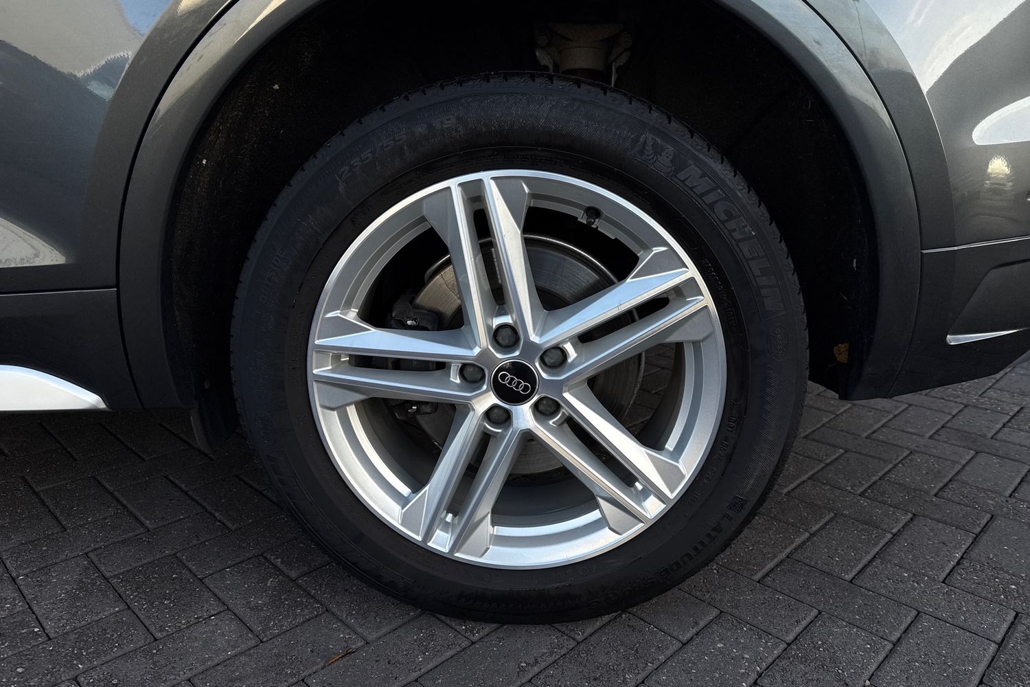 Used Audi Q5 2022 for sale - 77382826: Photo 12