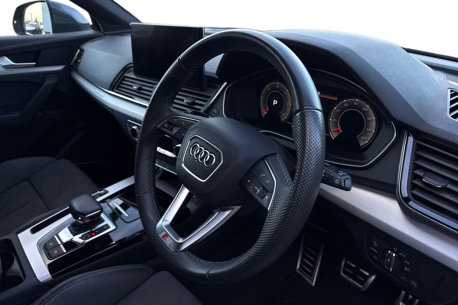 Used Audi Q5 2022 for sale - 77382826: Photo 14