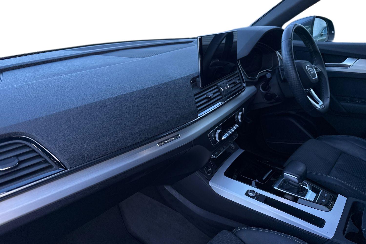 Used Audi Q5 2022 for sale - 77382826: Photo 15