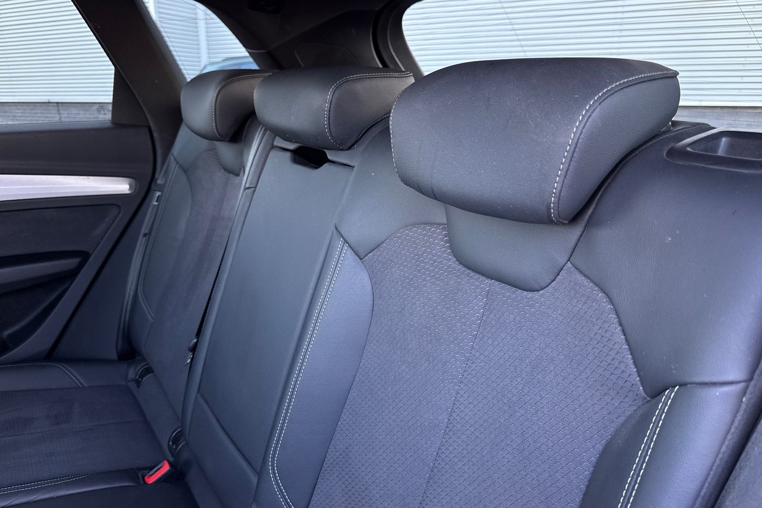 Used Audi Q5 2022 for sale - 77382826: Photo 19