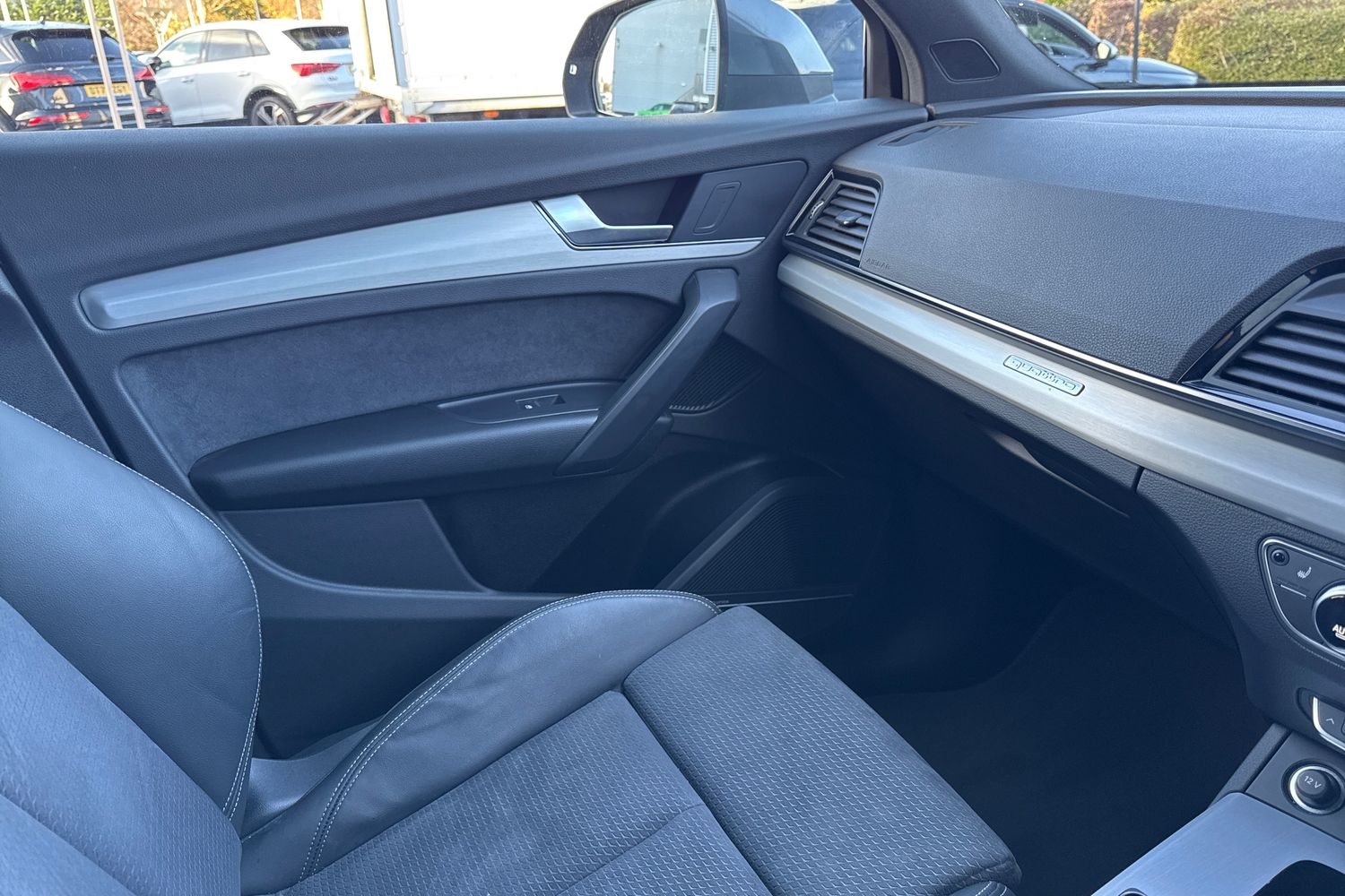 Used Audi Q5 2022 for sale - 77382826: Photo 20