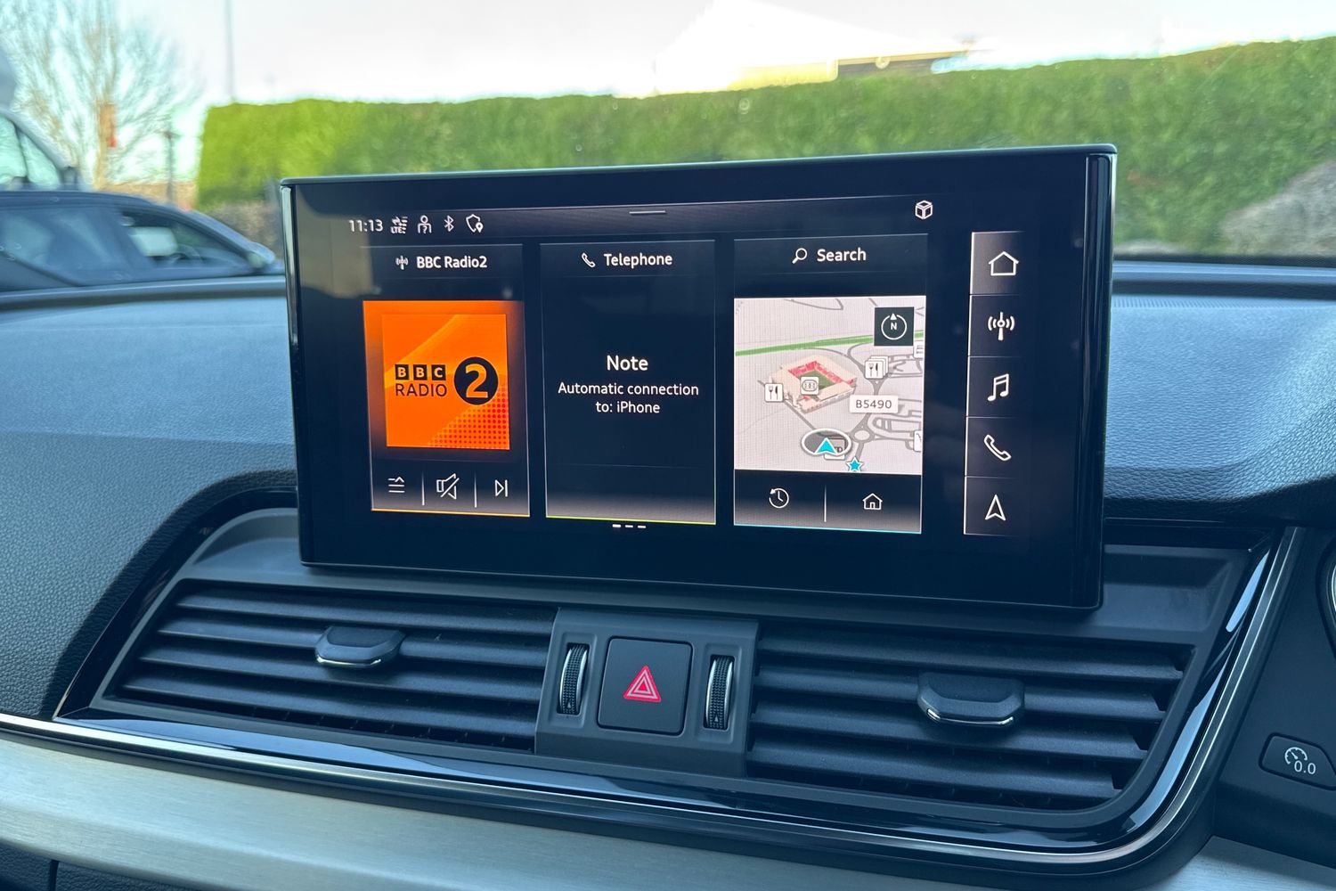 Used Audi Q5 2022 for sale - 77382826: Photo 25