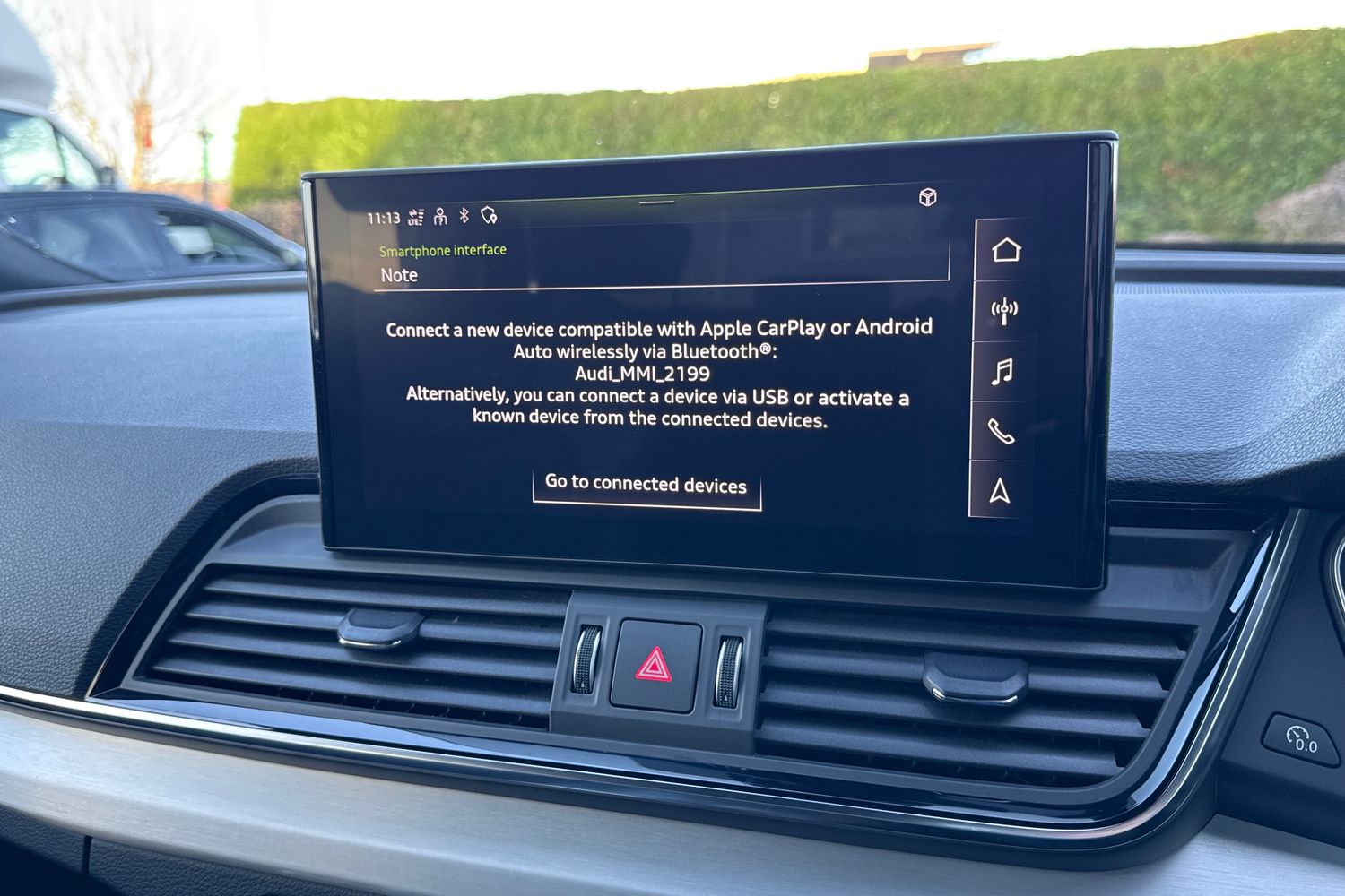 Used Audi Q5 2022 for sale - 77382826: Photo 27