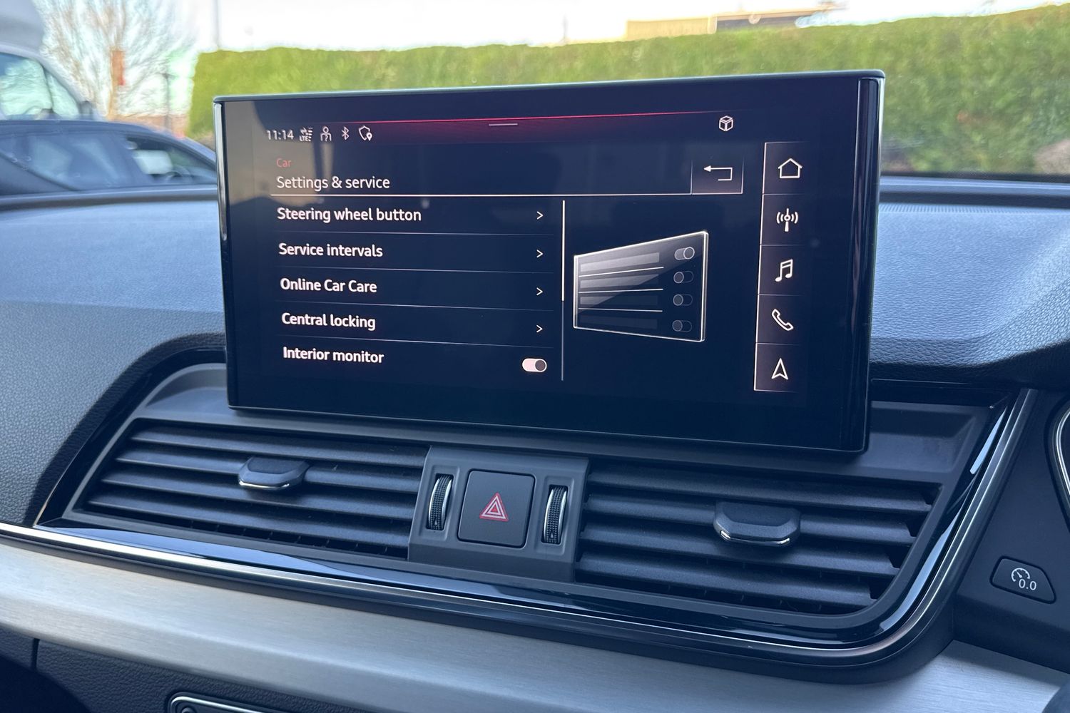 Used Audi Q5 2022 for sale - 77382826: Photo 35