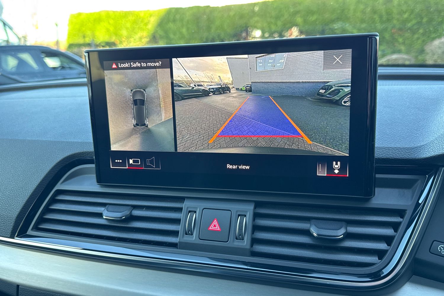 Used Audi Q5 2022 for sale - 77382826: Photo 46