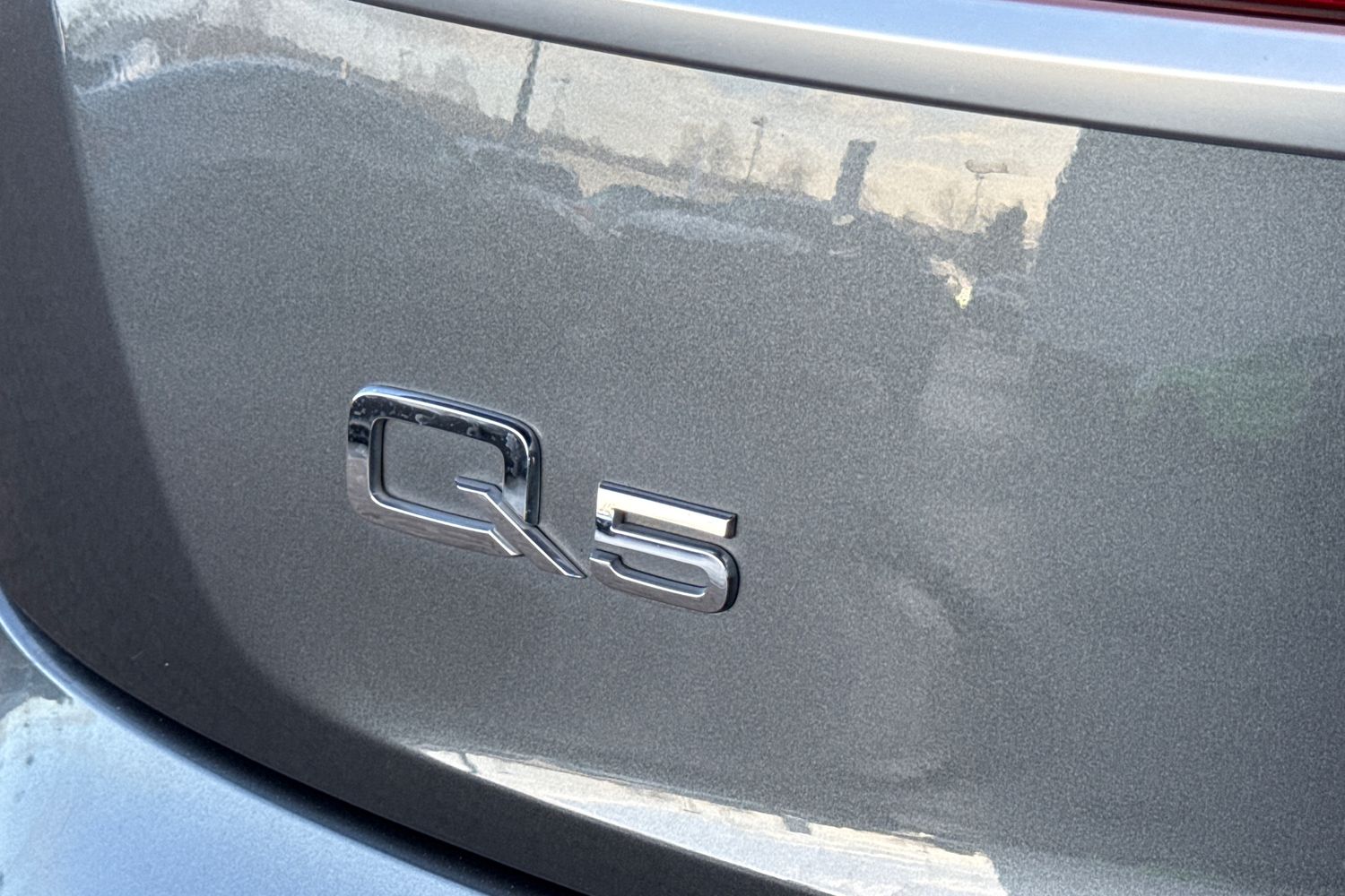 Used Audi Q5 2022 for sale - 77382826: Photo 48