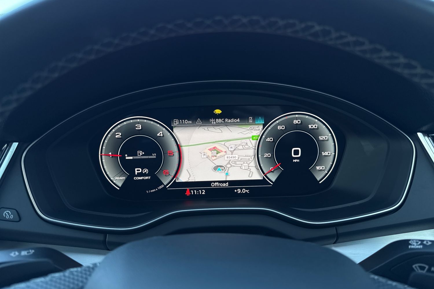 Used Audi Q5 2022 for sale - 77382826: Photo 55