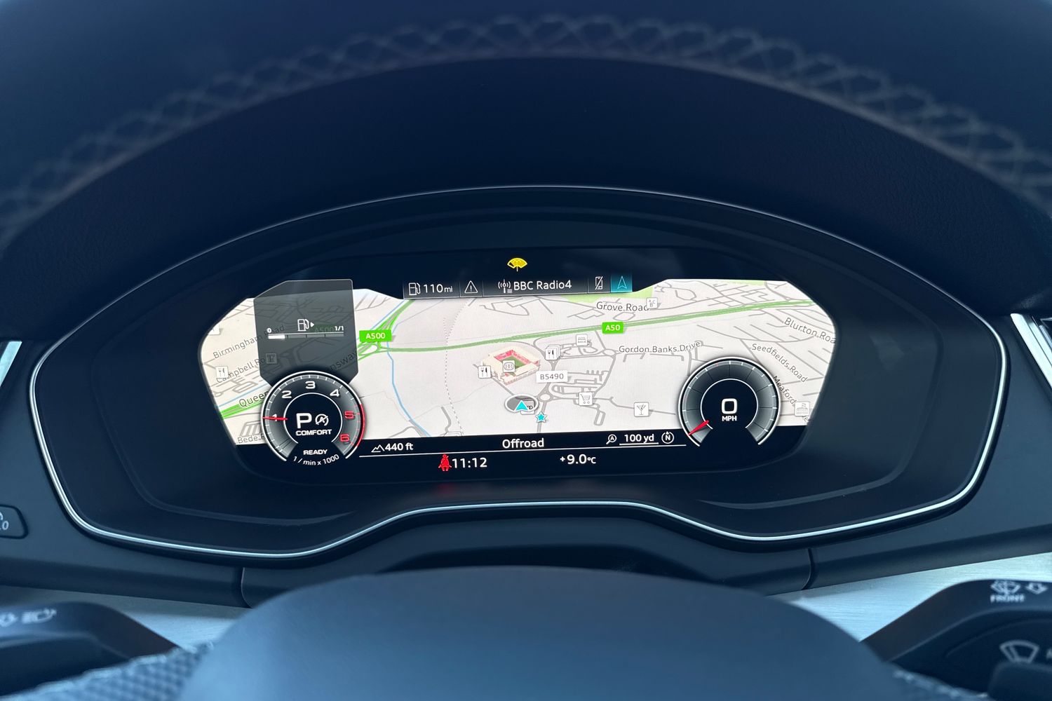 Used Audi Q5 2022 for sale - 77382826: Photo 56