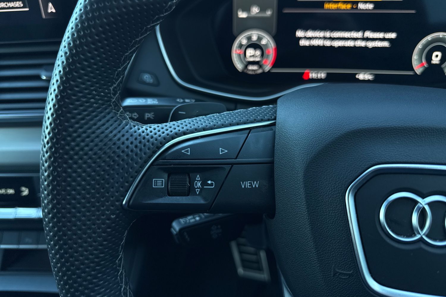 Used Audi Q5 2022 for sale - 77382826: Photo 58