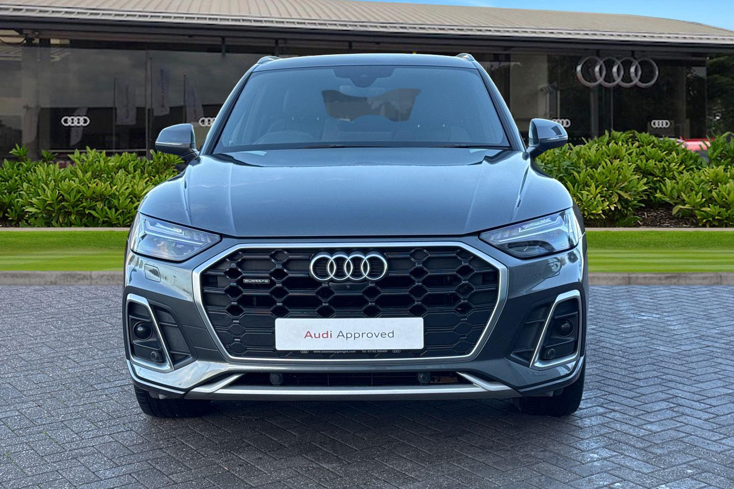 Used Audi Q5 2022 for sale - 77382826: Photo 6