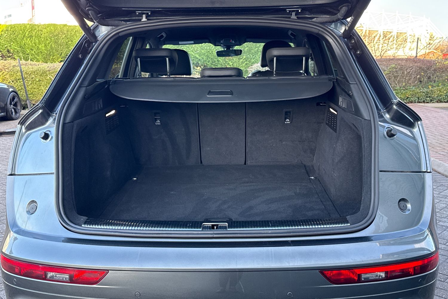 Used Audi Q5 2022 for sale - 77382826: Photo 7