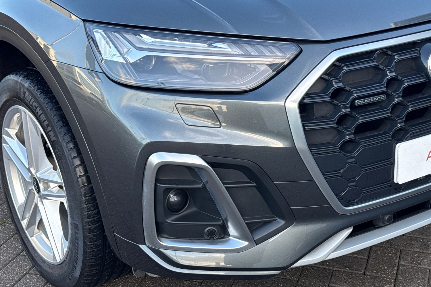 Used Audi Q5 2022 for sale - 77382826: Photo 9