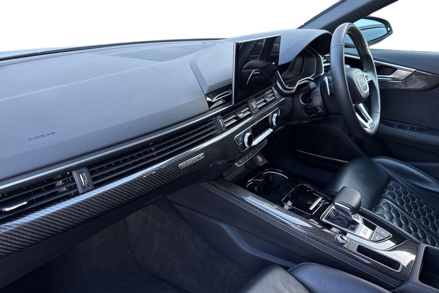 Used Audi RS4 2022 for sale - 76654019: Photo 15