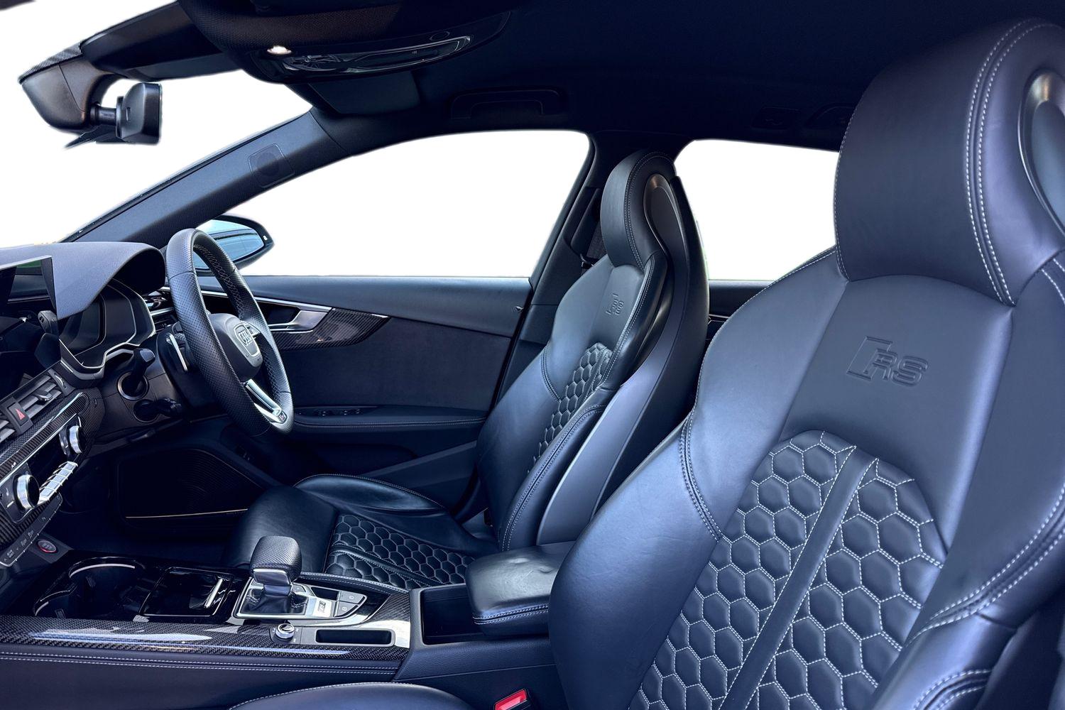 Used Audi RS4 2022 for sale - 76654019: Photo 16