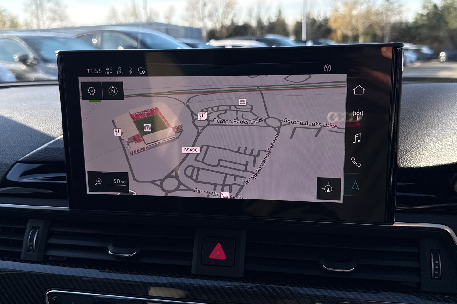 Used Audi RS4 2022 for sale - 76654019: Photo 17