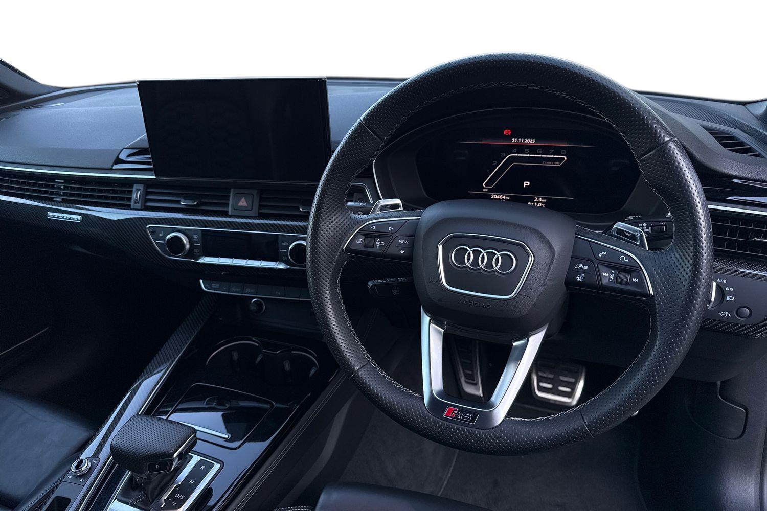 Used Audi RS4 2022 for sale - 76654019: Photo 18