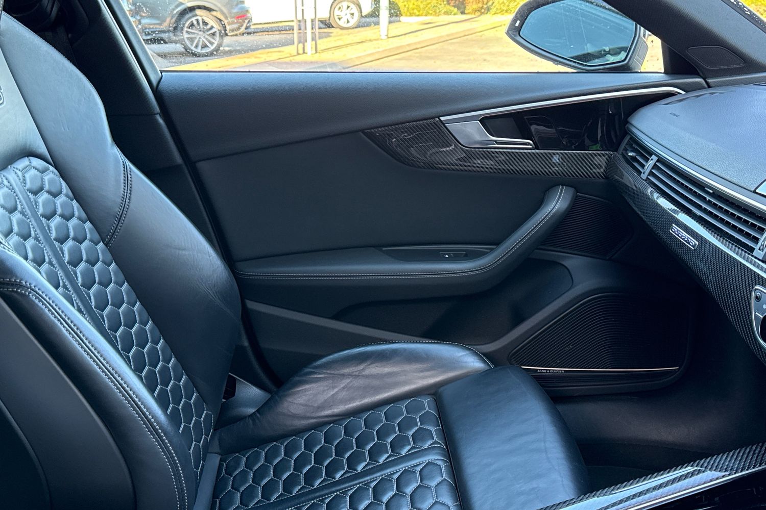 Used Audi RS4 2022 for sale - 76654019: Photo 20