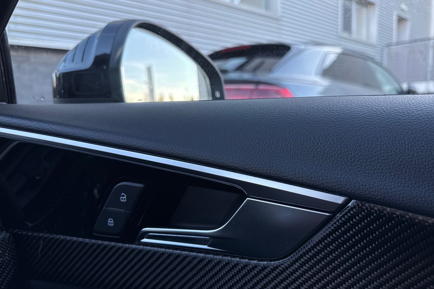 Used Audi RS4 2022 for sale - 76654019: Photo 21