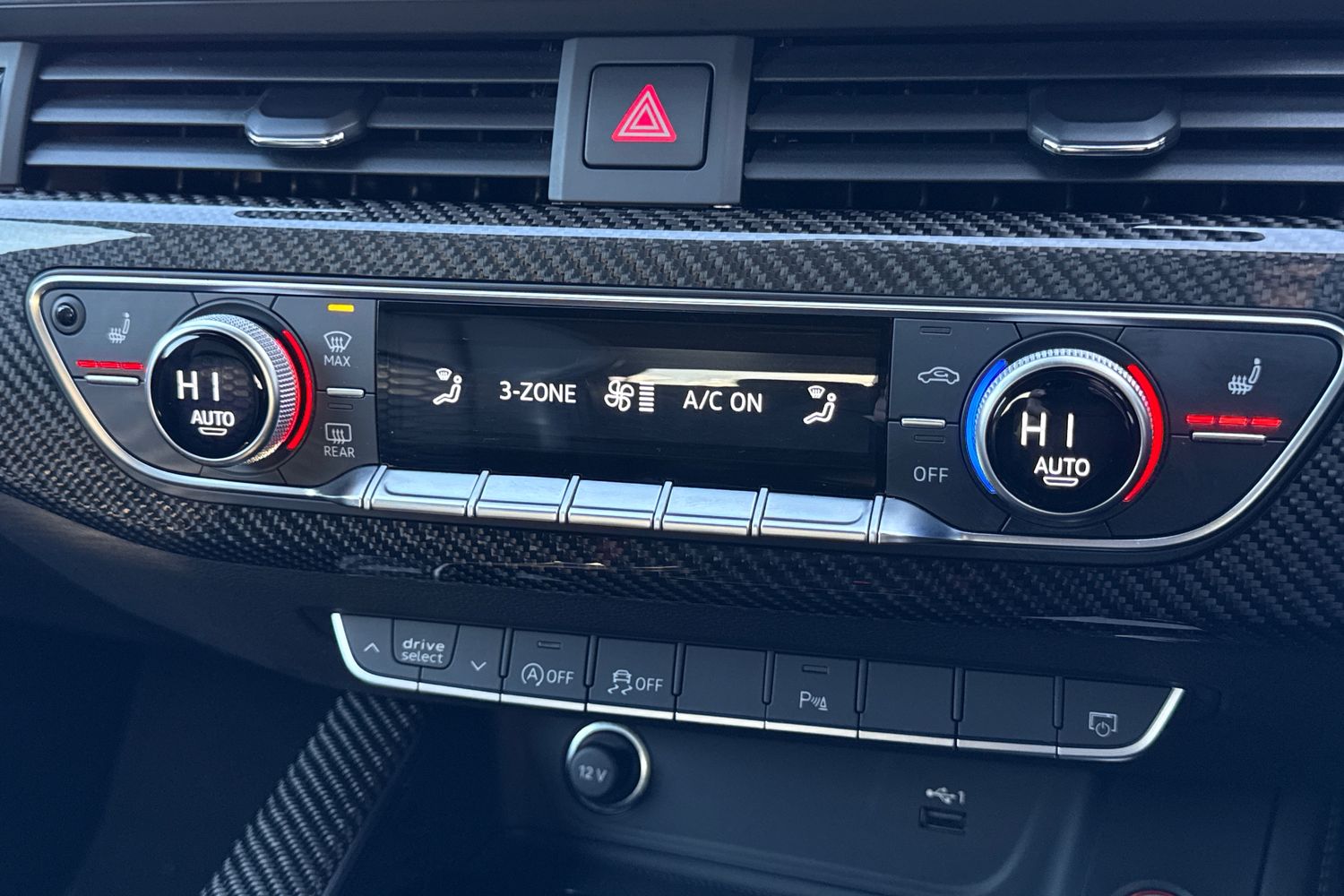 Used Audi RS4 2022 for sale - 76654019: Photo 22