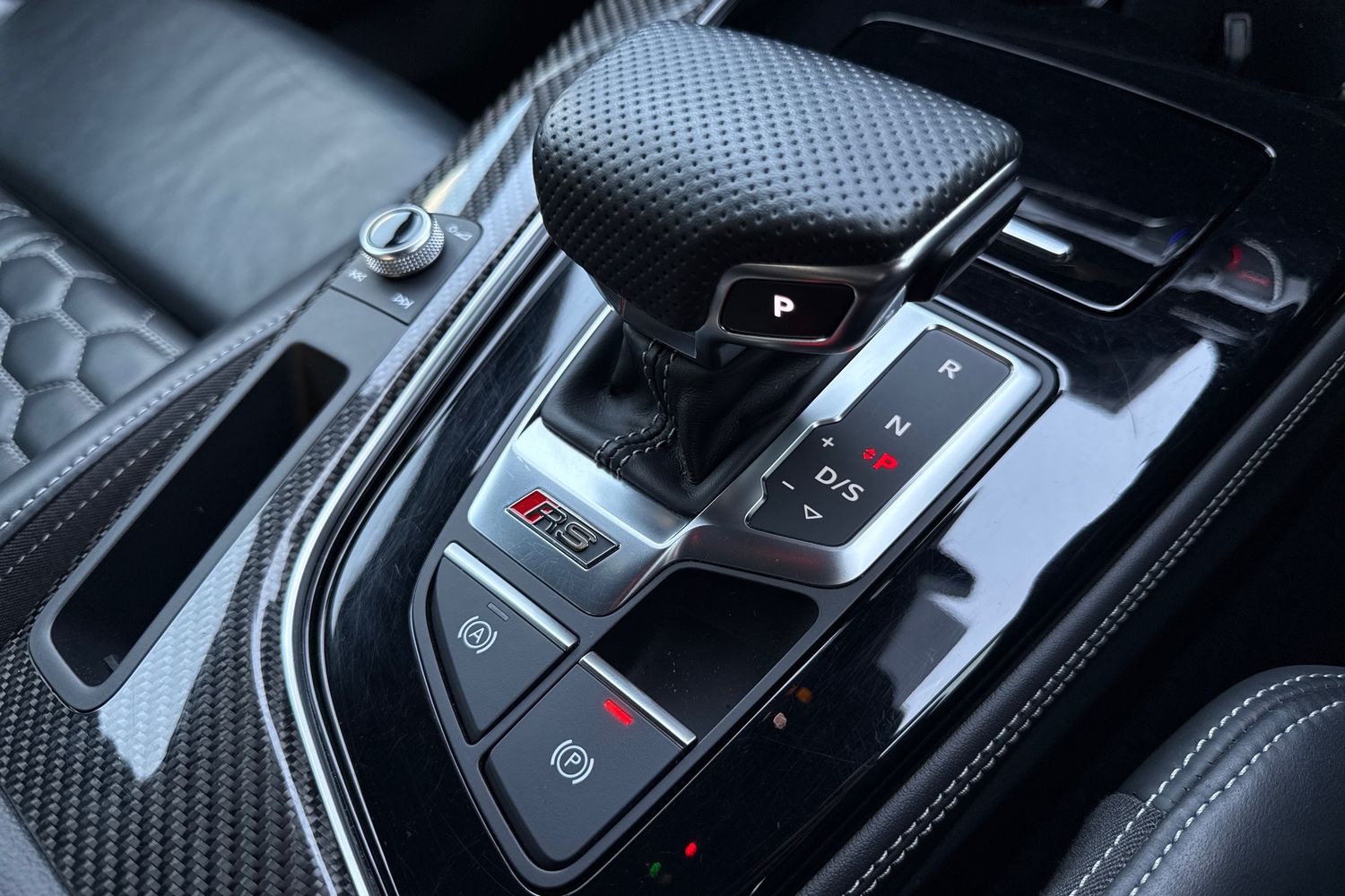 Used Audi RS4 2022 for sale - 76654019: Photo 23