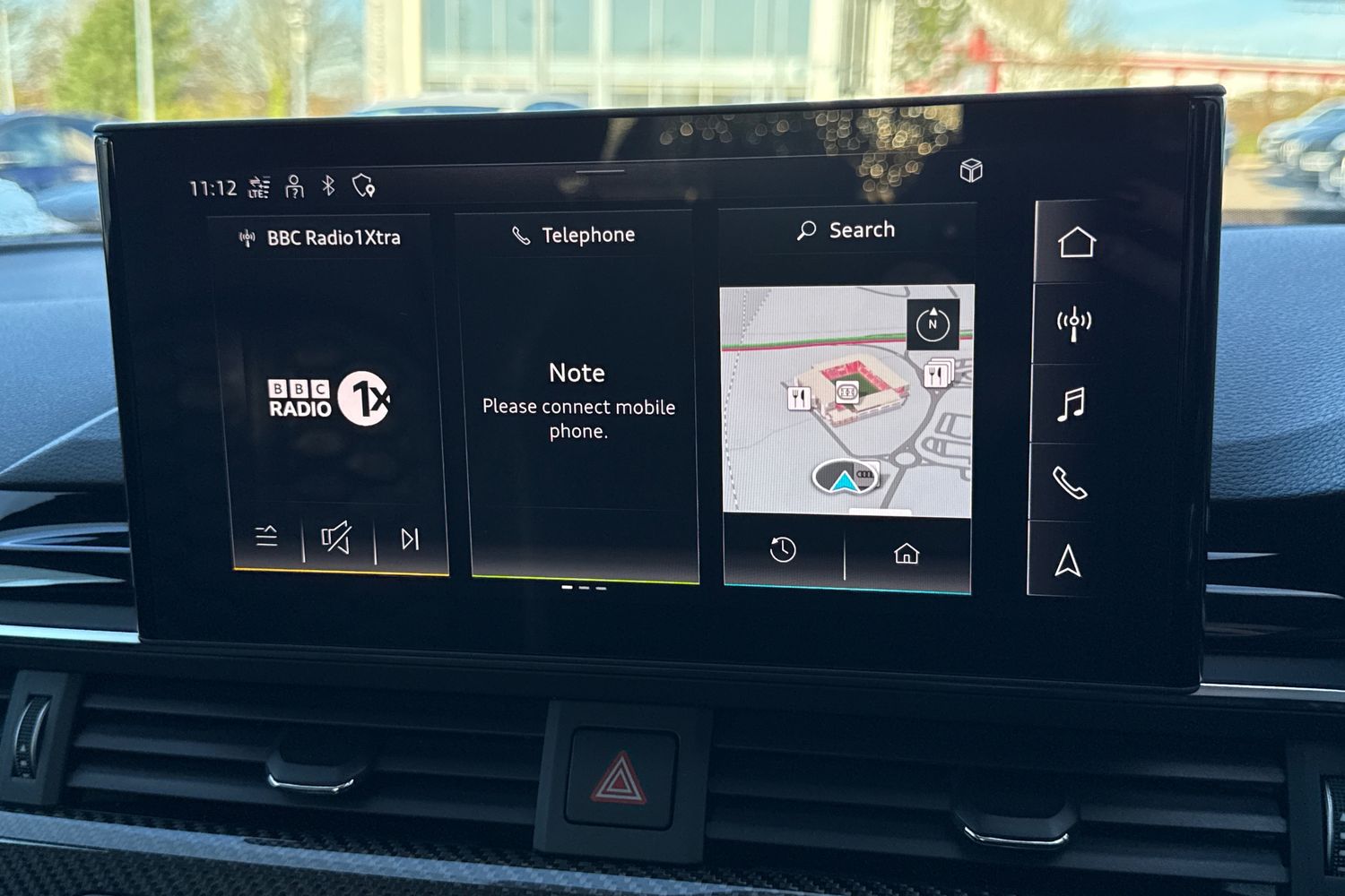 Used Audi RS4 2022 for sale - 76654019: Photo 25