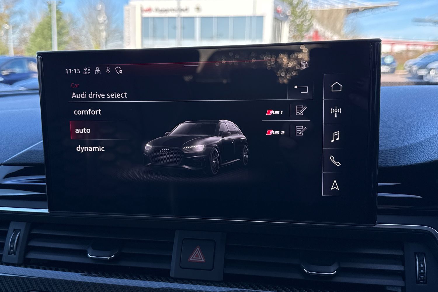 Used Audi RS4 2022 for sale - 76654019: Photo 29