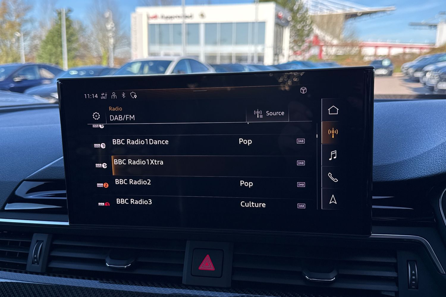 Used Audi RS4 2022 for sale - 76654019: Photo 37