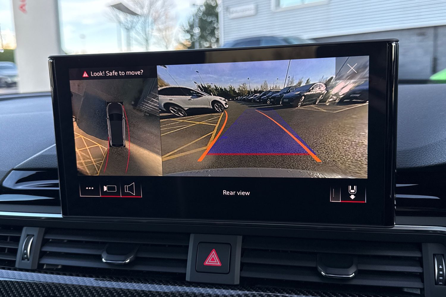 Used Audi RS4 2022 for sale - 76654019: Photo 40