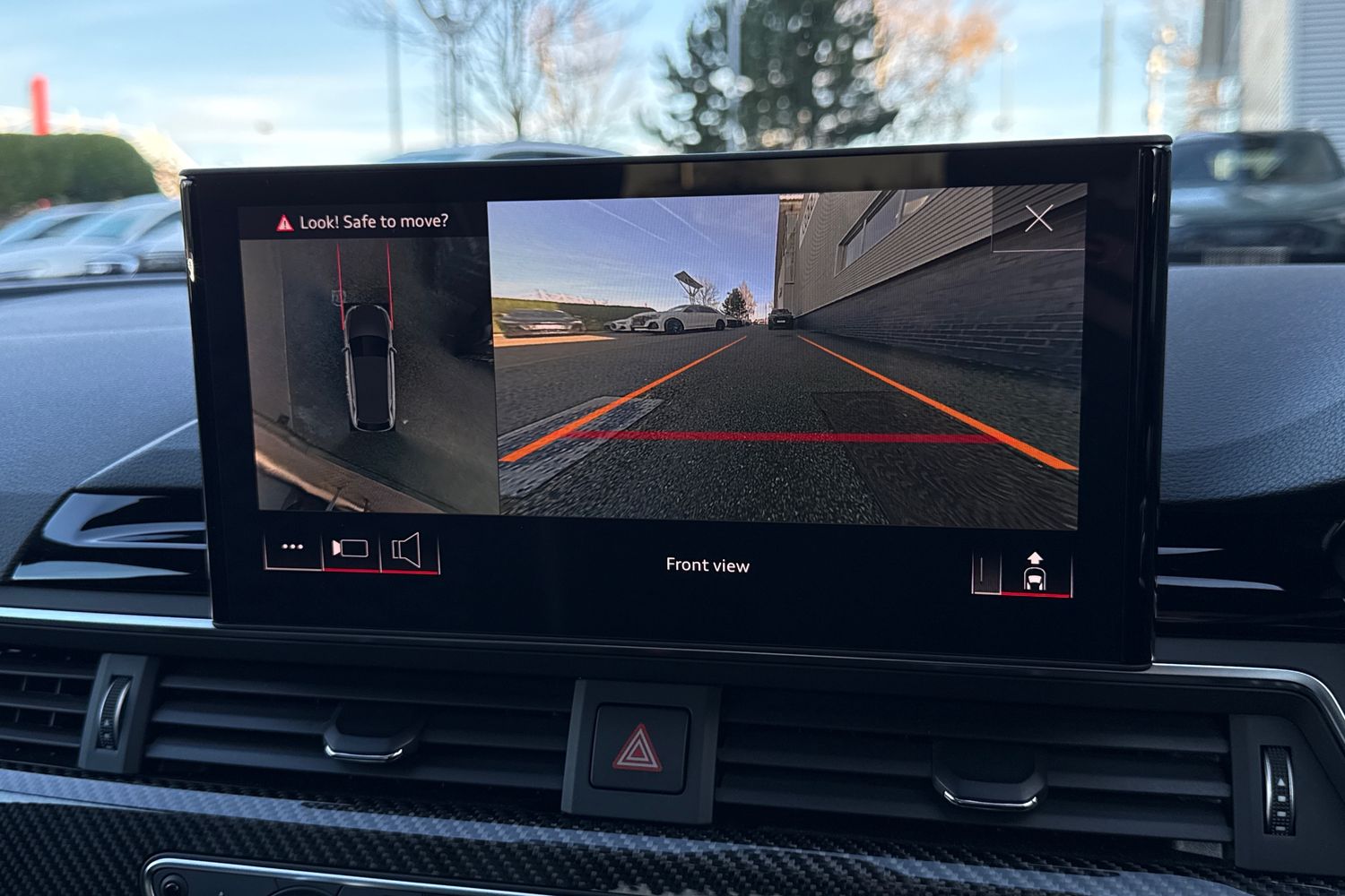 Used Audi RS4 2022 for sale - 76654019: Photo 41