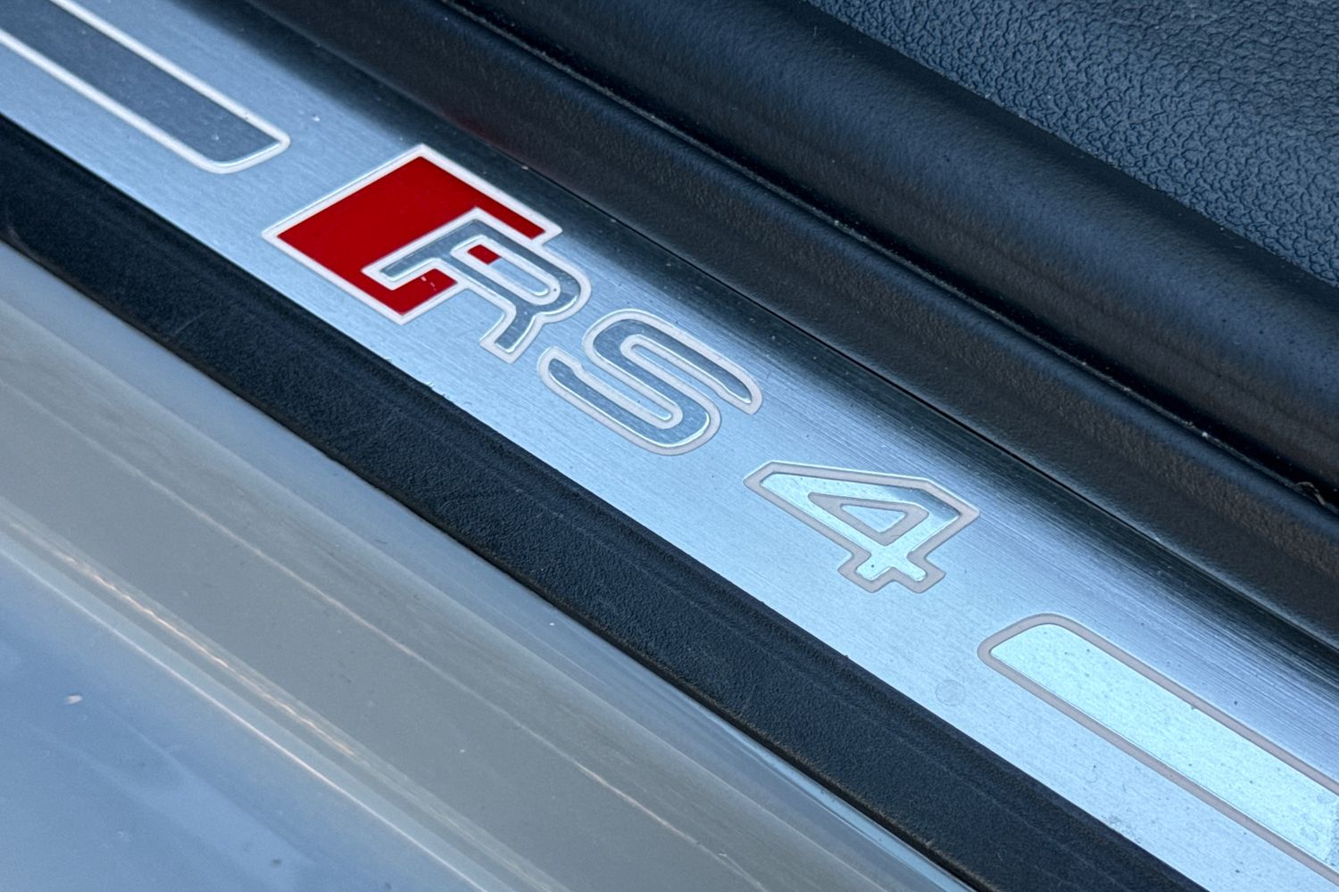 Used Audi RS4 2022 for sale - 76654019: Photo 43