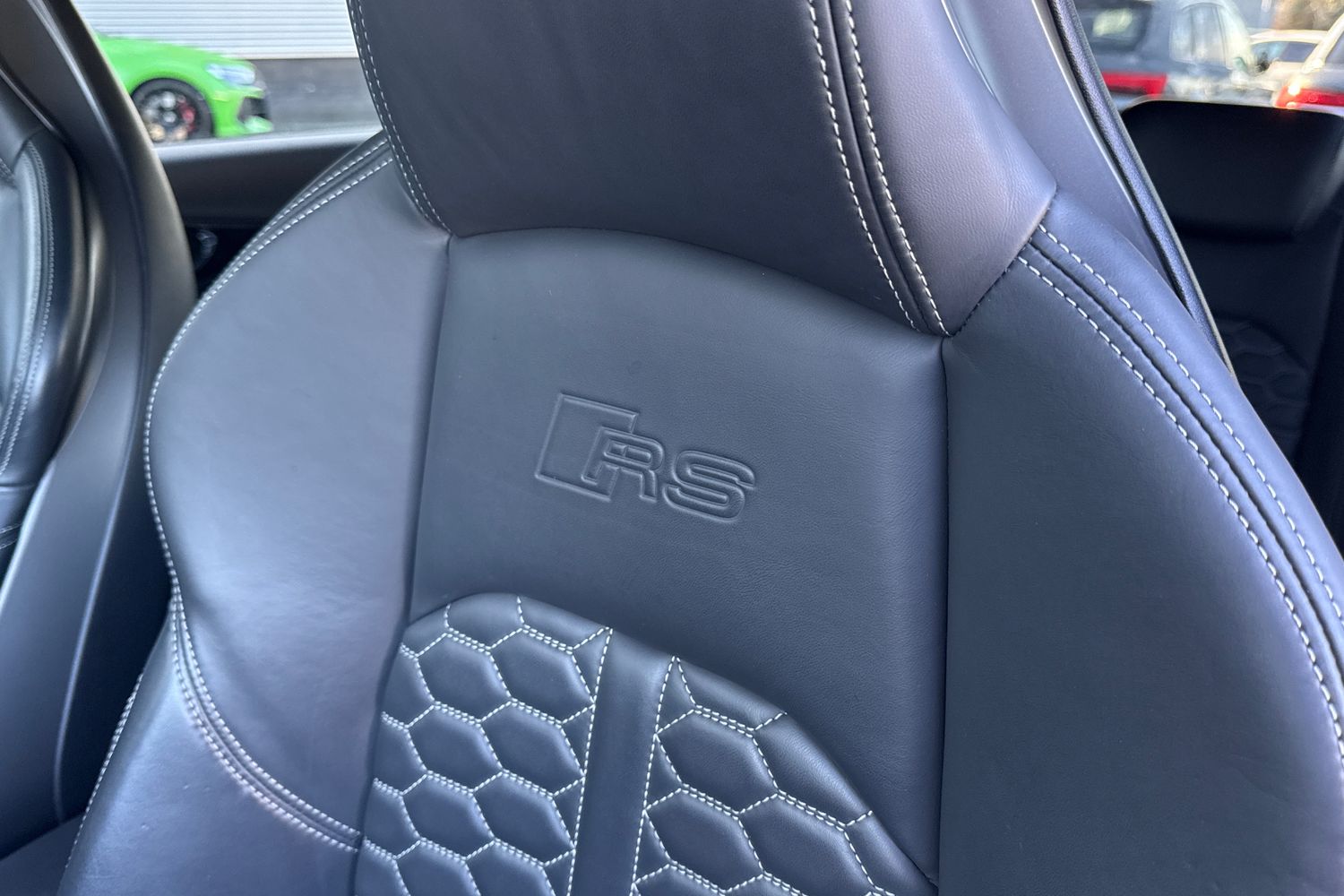 Used Audi RS4 2022 for sale - 76654019: Photo 47