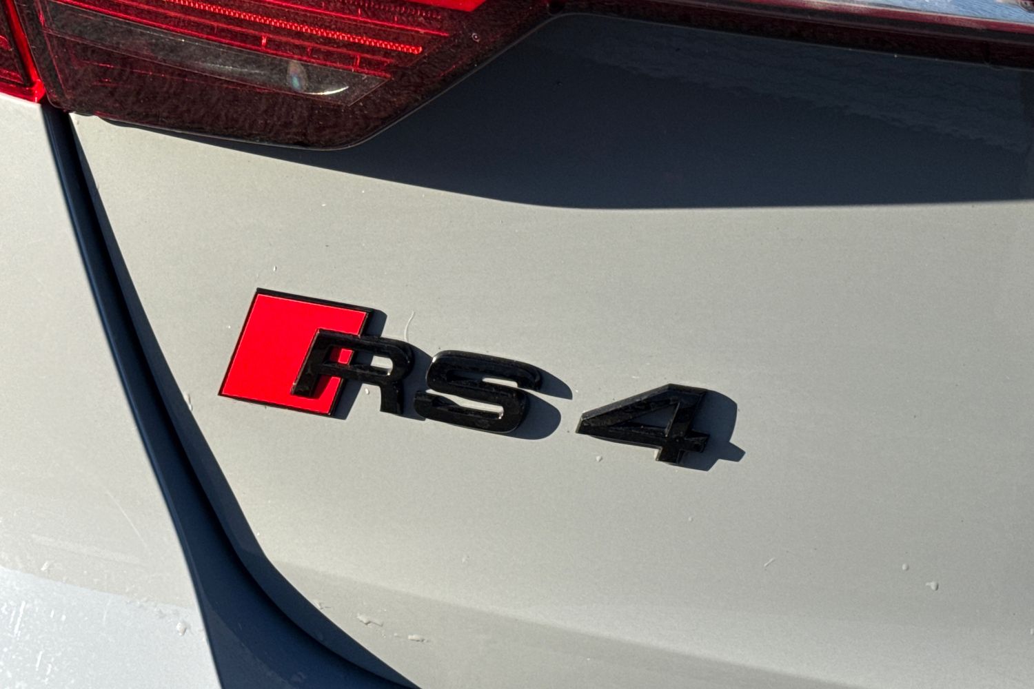 Used Audi RS4 2022 for sale - 76654019: Photo 48