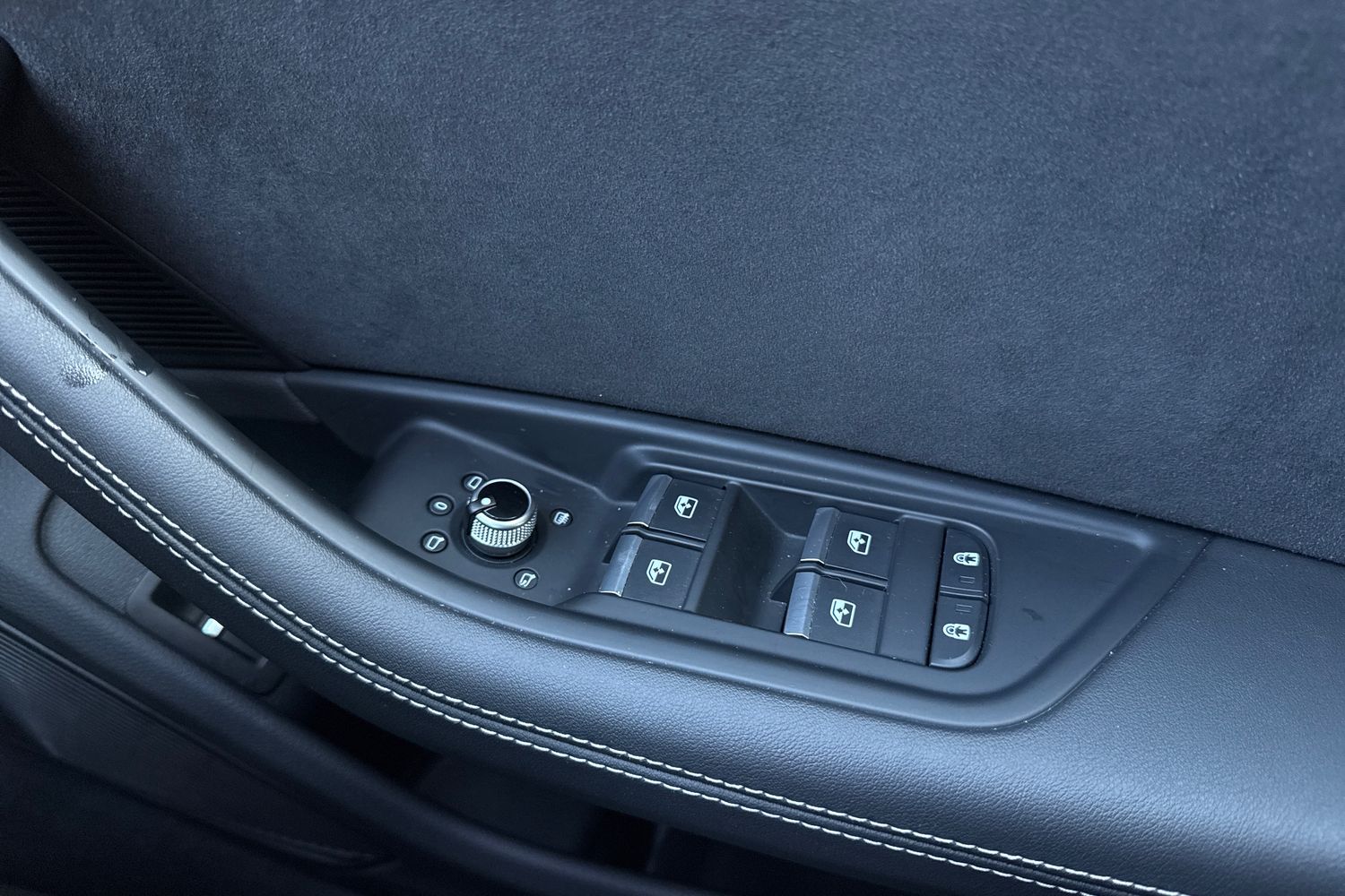 Used Audi RS4 2022 for sale - 76654019: Photo 49