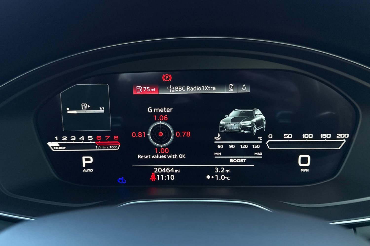 Used Audi RS4 2022 for sale - 76654019: Photo 50